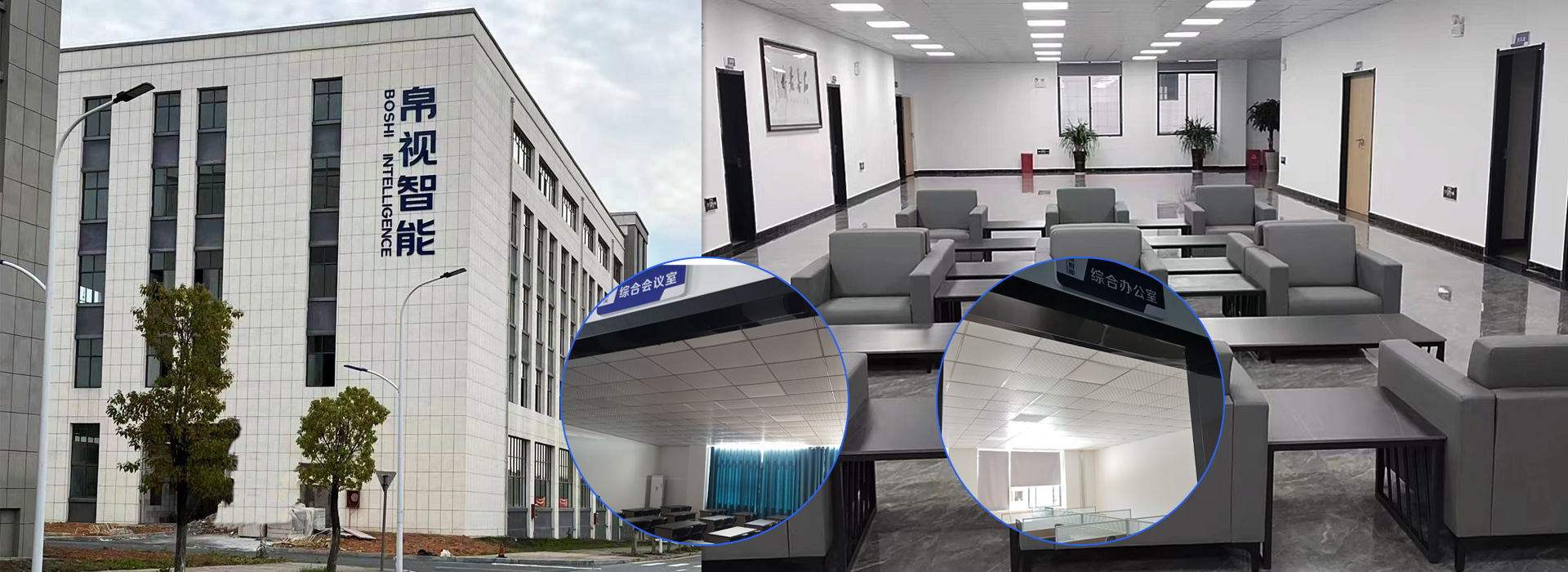 معلومات عنا