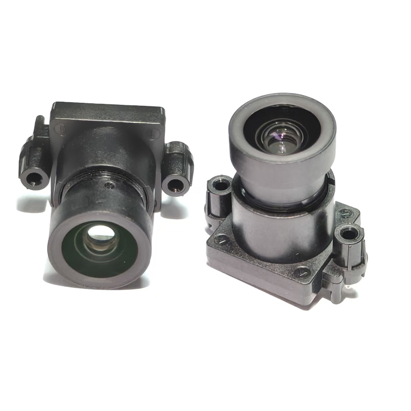 مقدمة إلى عدسة Boshi Black Light