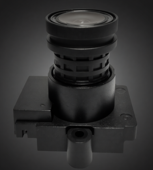 فهم عدسة الكاميرا الأمنية مقاس 4 مم: ماذا تفعل وأين تعمل بشكل أفضل