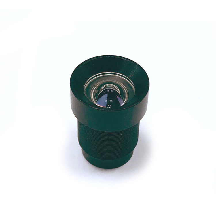 كيف يمكن للعدسة غير المشوهة تحسين دقة التصوير والأداء البصري؟