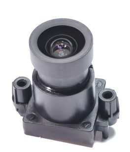 عدسة 4 مم 4 ميجابكسل FullColor F1.0 Blacklight Starlight M12