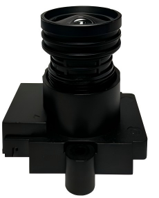 عدسات M12 Starlight القياسية مقاس 4 مم