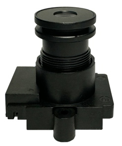 عدسة M12 مقاس 6.0 ملم 1/2.7 بوصة PL058