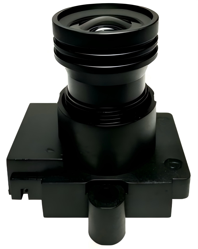 عدسة كاميرا M12 بدون طيار FPV مقاس 8.0 ملم 1/2.7 بوصة PL069