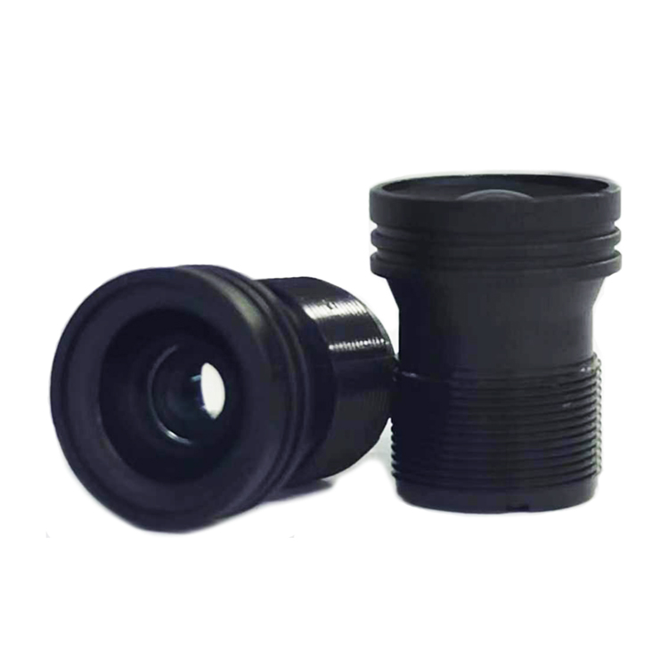 عدسة M12 قياسية مقاس 8 مم 1/2.7 بوصة