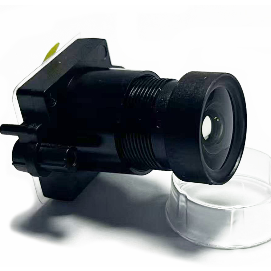 عدسة F1.0 3.26 ملم 1/2.7 بوصة M12 Darklight القياسية