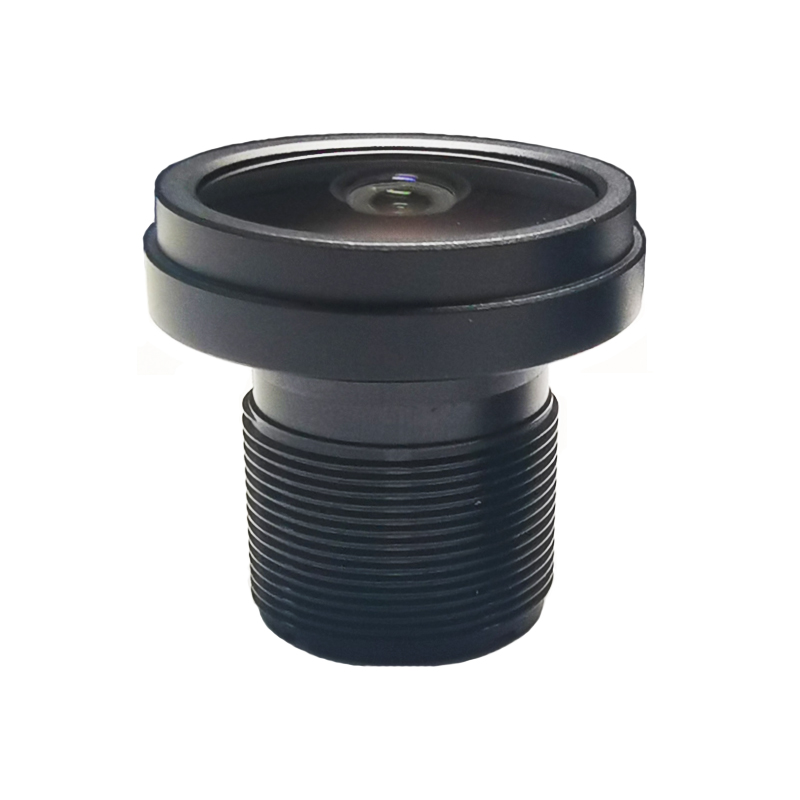 عدسة F1.6 3.0 مم 1/2.7 بوصة M12 مع قطع IR