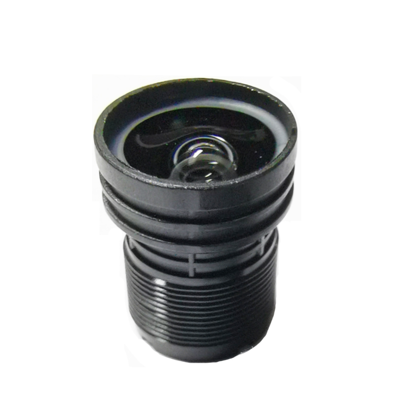 F1.6 4.0 ملم 1/2.7 بوصة عدسة M12 ستارلايت القياسية