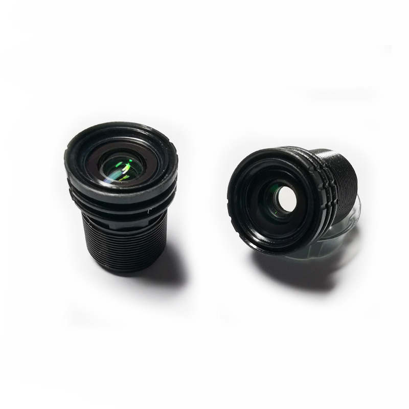 عدسة M12 ستارلايت F1.6-6mm